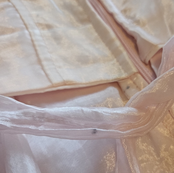 Girls Formal Dress - Picture 8 of 9